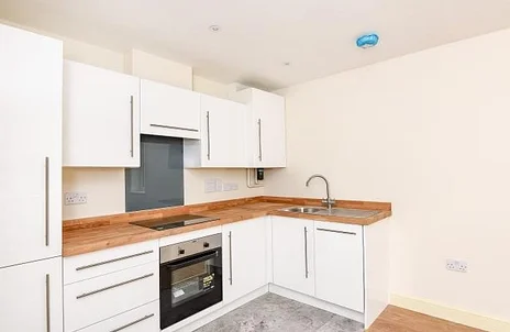 Flat Cumnor Hill in Cumnor