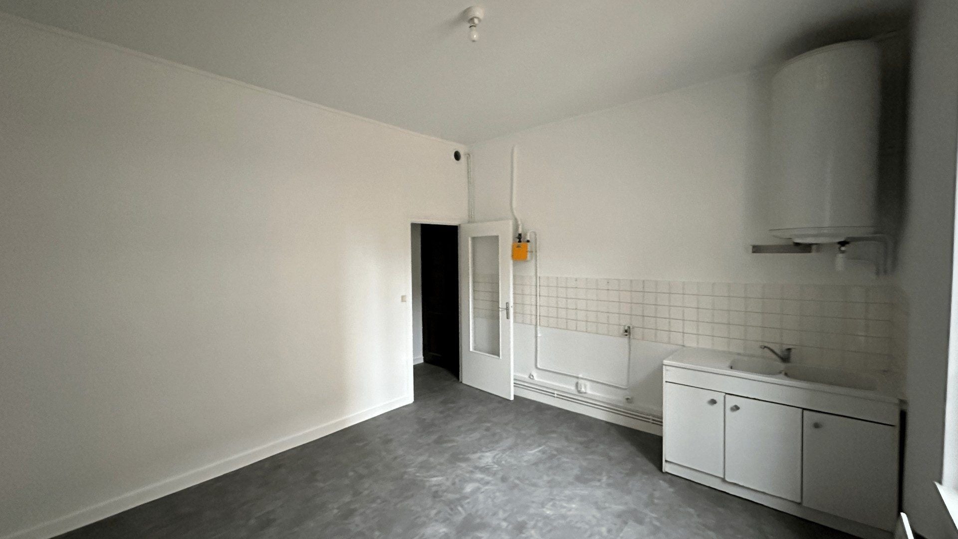Appartement Passage Georges Pompidou à Lyon