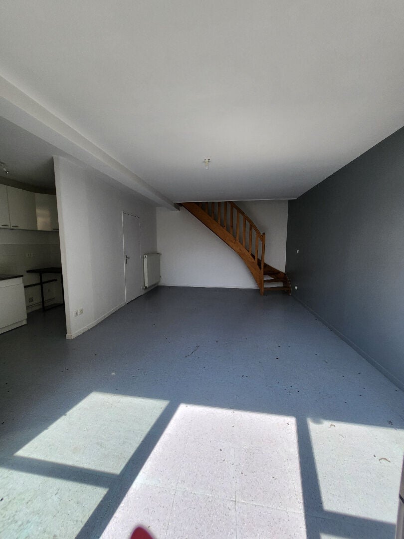 Appartement Route de la Combe à Saint-Christo-en-Jarez