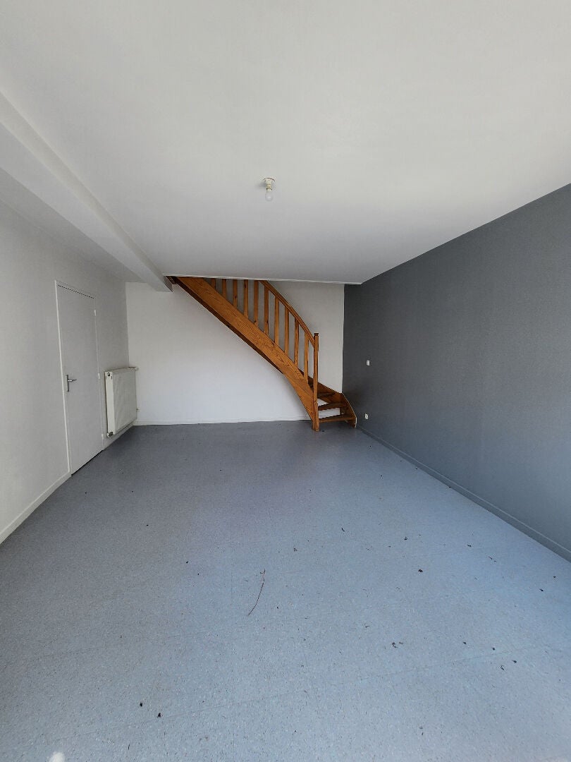 Appartement Route de la Combe à Saint-Christo-en-Jarez