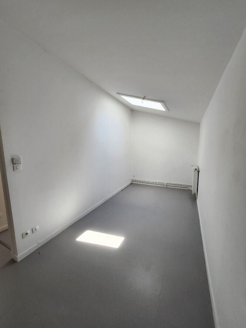 Appartement Route de la Combe à Saint-Christo-en-Jarez