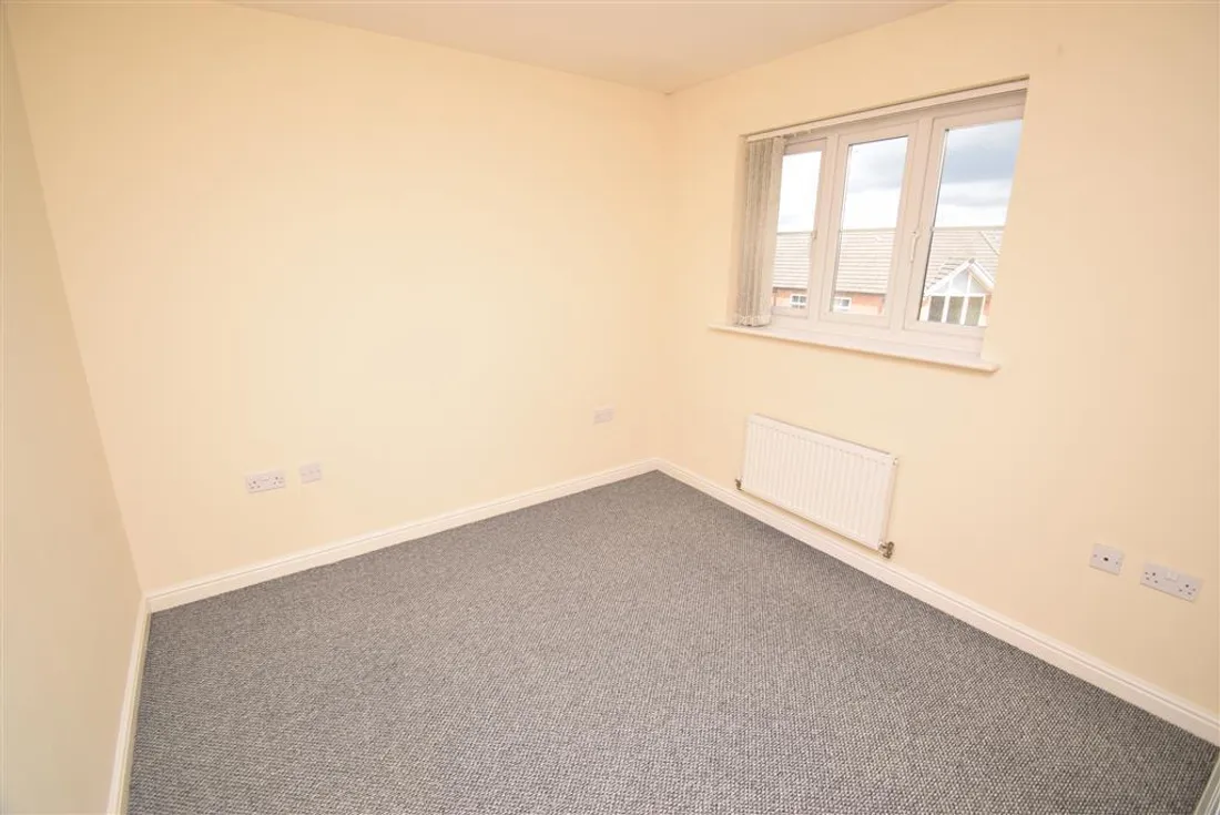 Flat Argosy Way in Newport