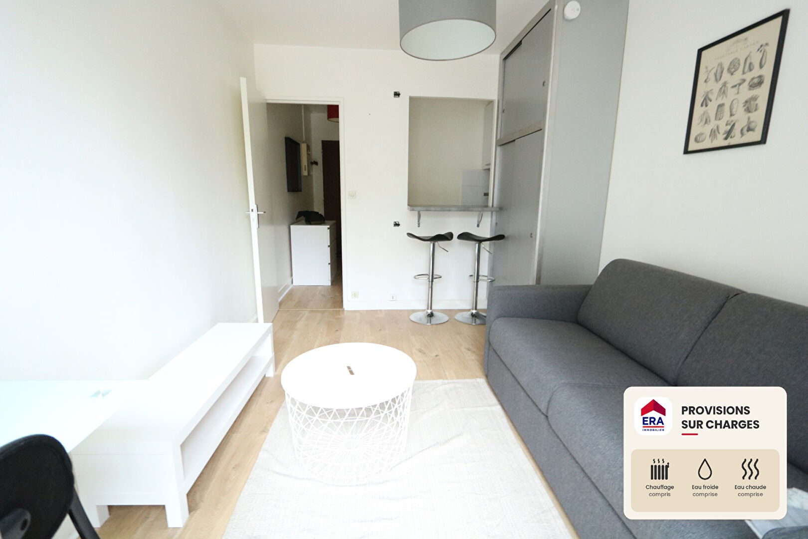 Flat Allée Flandres Dunkerque in Saint-Jean-le-Blanc