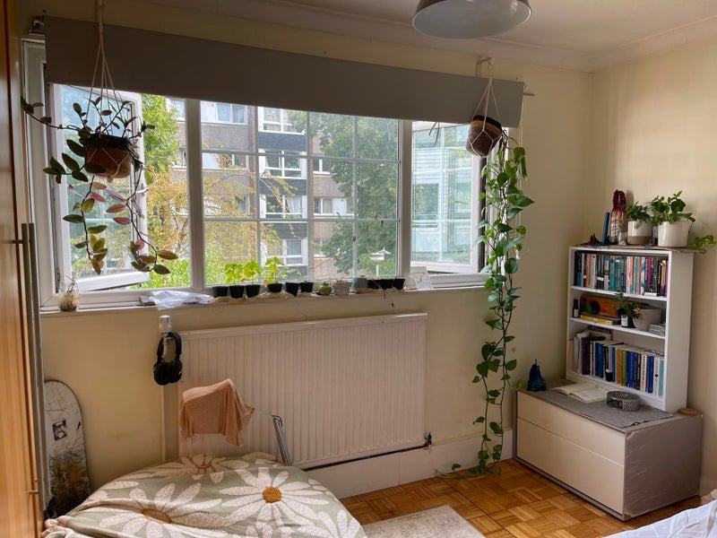 Room Granby Street in Greater London
