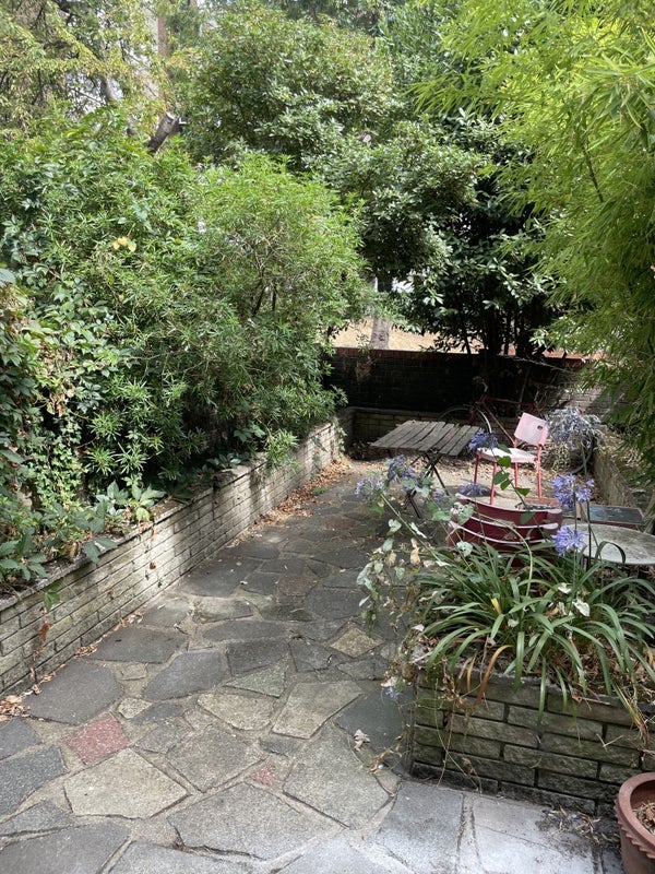 Room Granby Street in Greater London