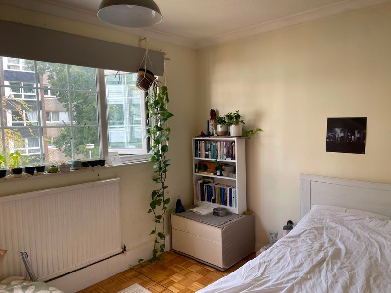 Room Granby Street in Greater London