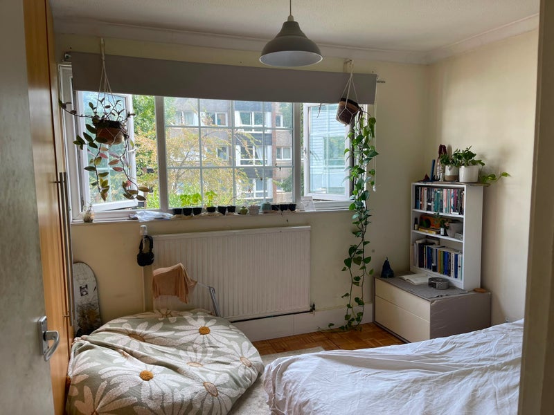 Room Granby Street in Greater London