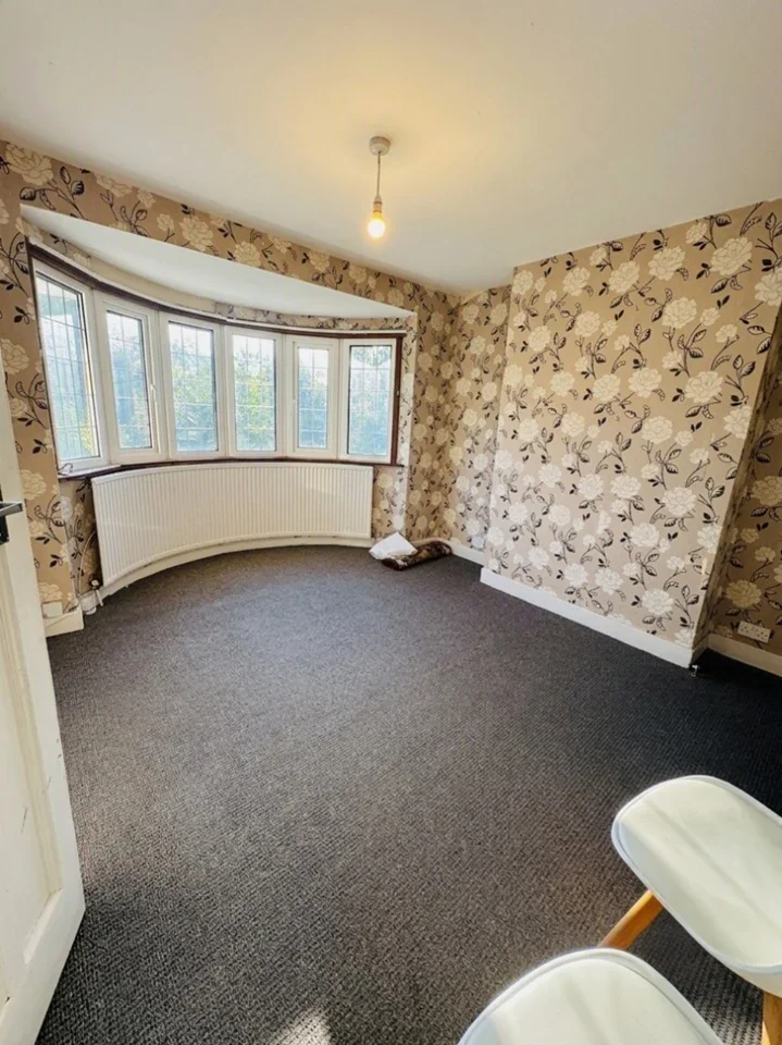 Flat Hayland Close in Greater London