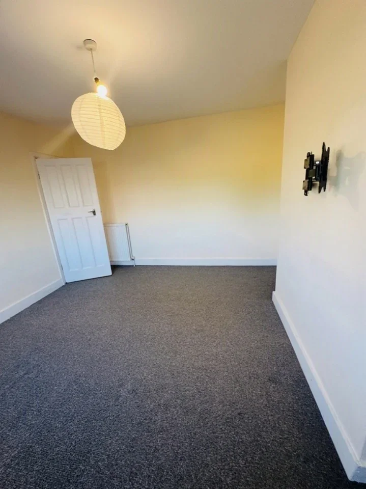 Flat Hayland Close in Greater London