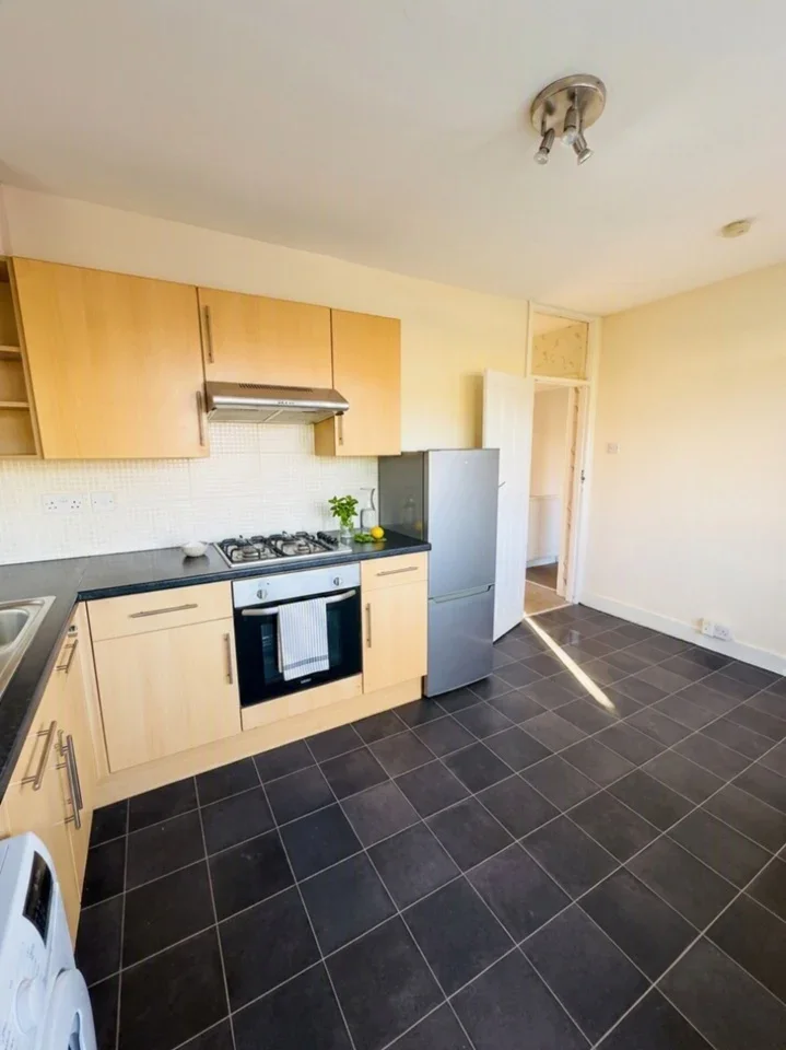 Flat Hayland Close in Greater London