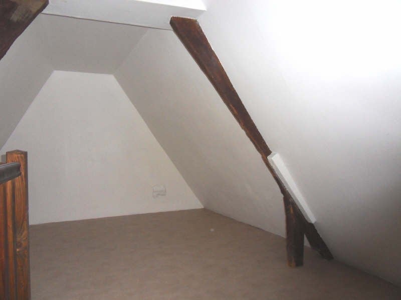 Appartement Rue Genas-Duhomme à Bayeux