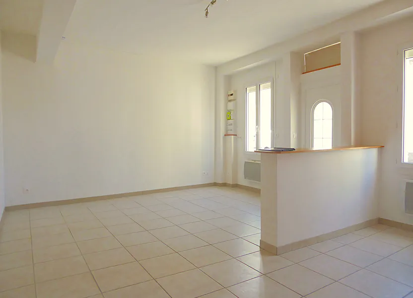 Appartement Rue des Martyrs de la Libération à Le Creusot