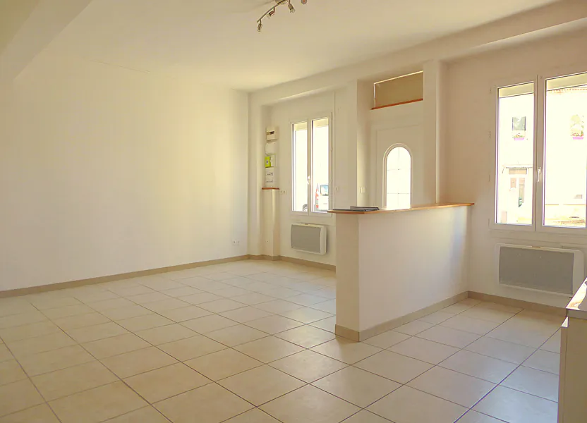 Appartement Rue des Martyrs de la Libération à Le Creusot