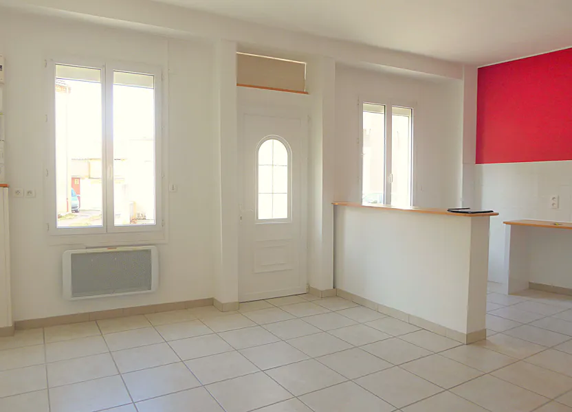 Appartement Rue des Martyrs de la Libération à Le Creusot