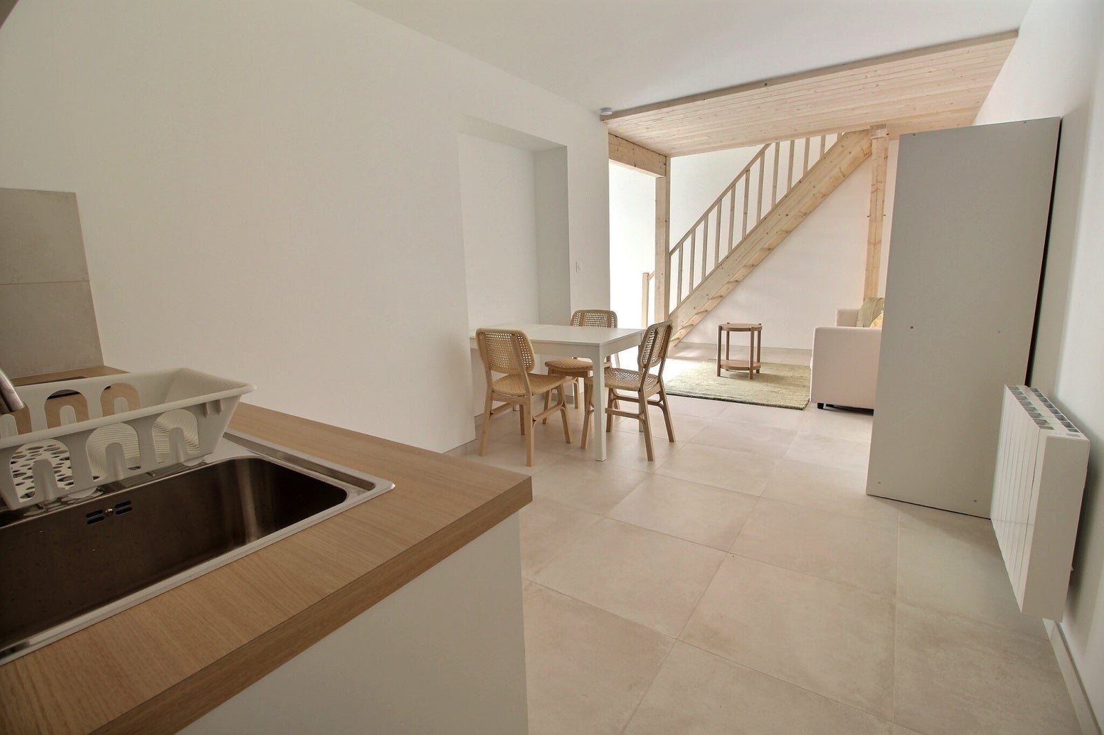 Appartement Rue Claudius Pionchon à Lyon