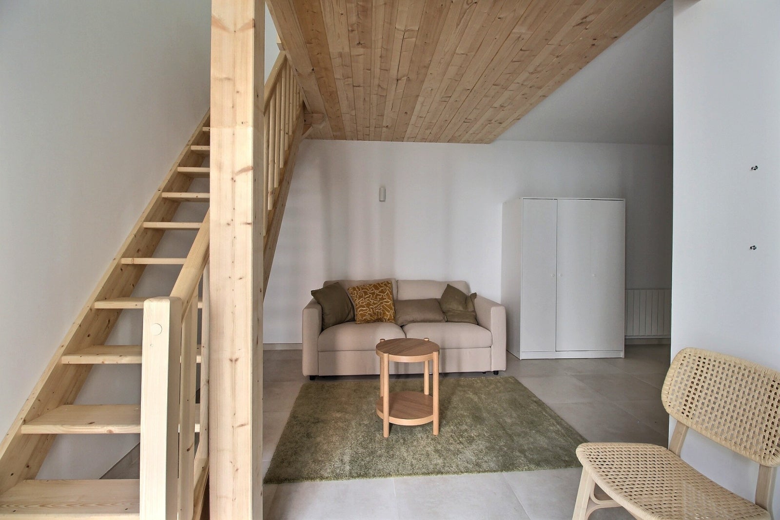 Appartement Rue Claudius Pionchon à Lyon