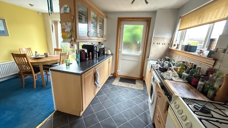House Houstoun Gardens in Uphall