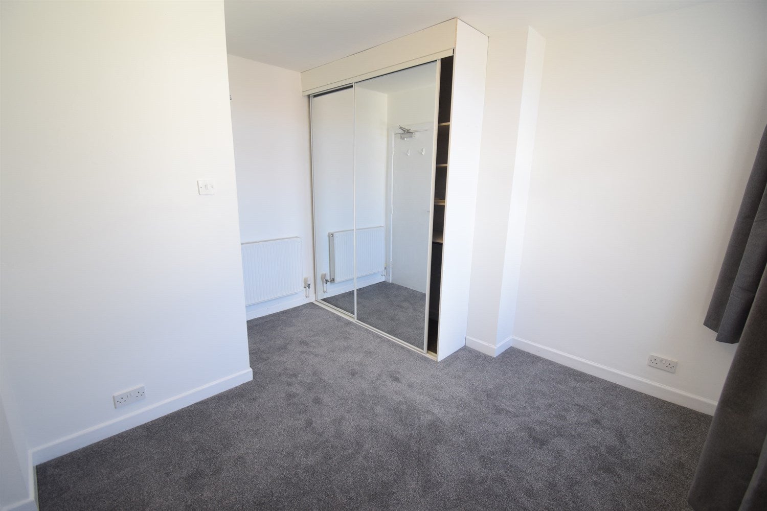 Flat Whitchurch Road in Cardiff