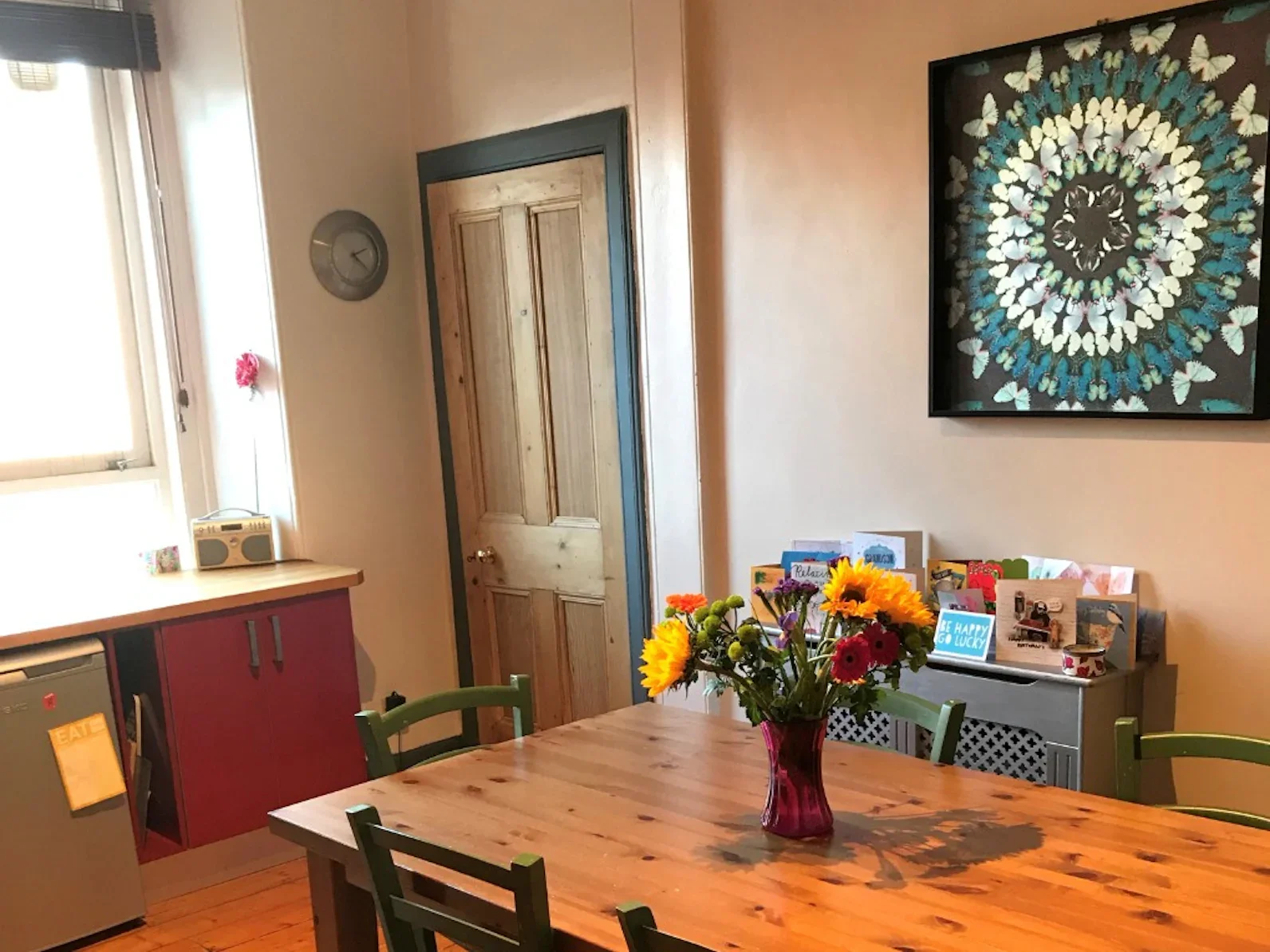 Flat Macdowall Road in City of Edinburgh