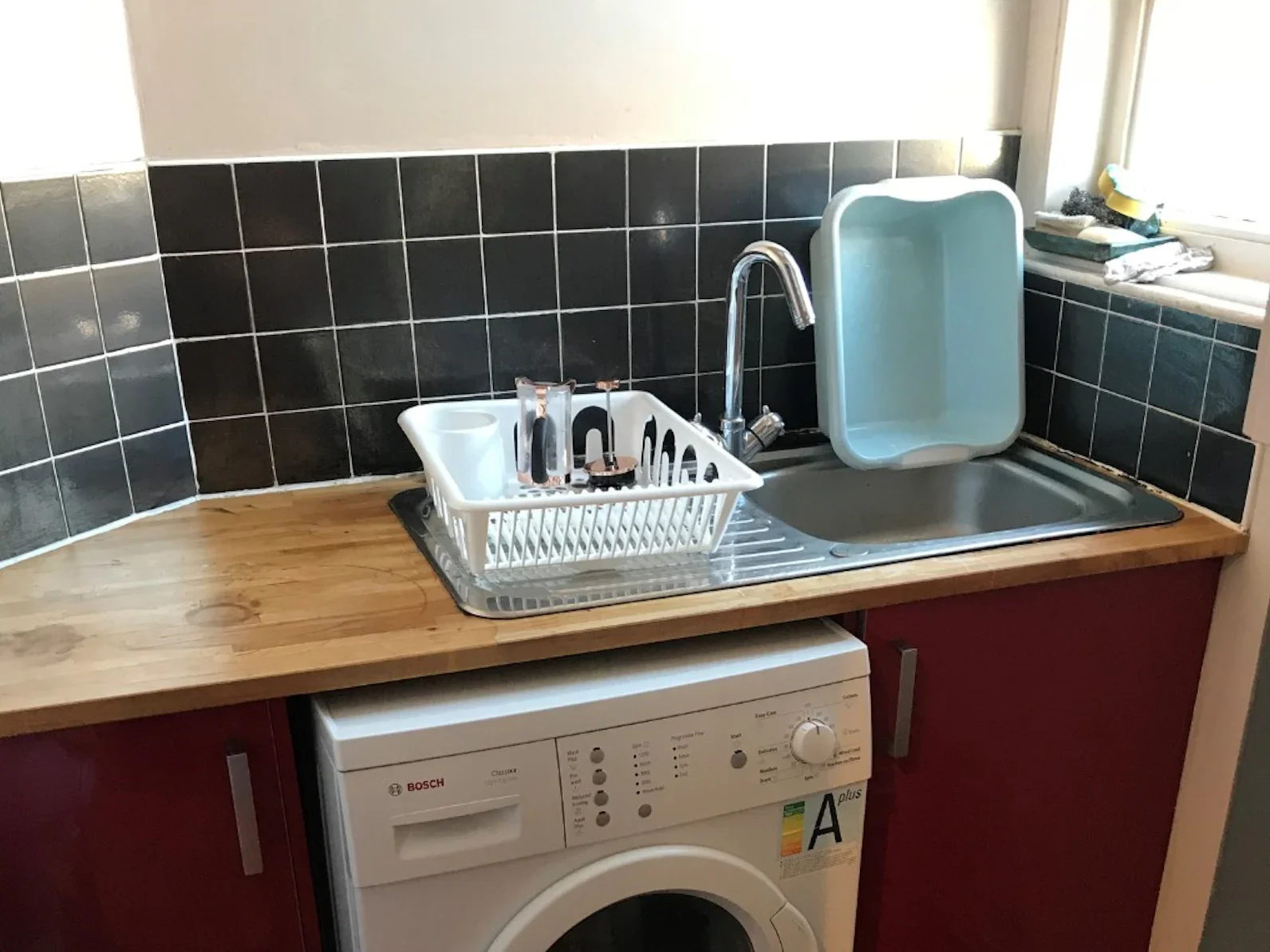 Flat Macdowall Road in City of Edinburgh