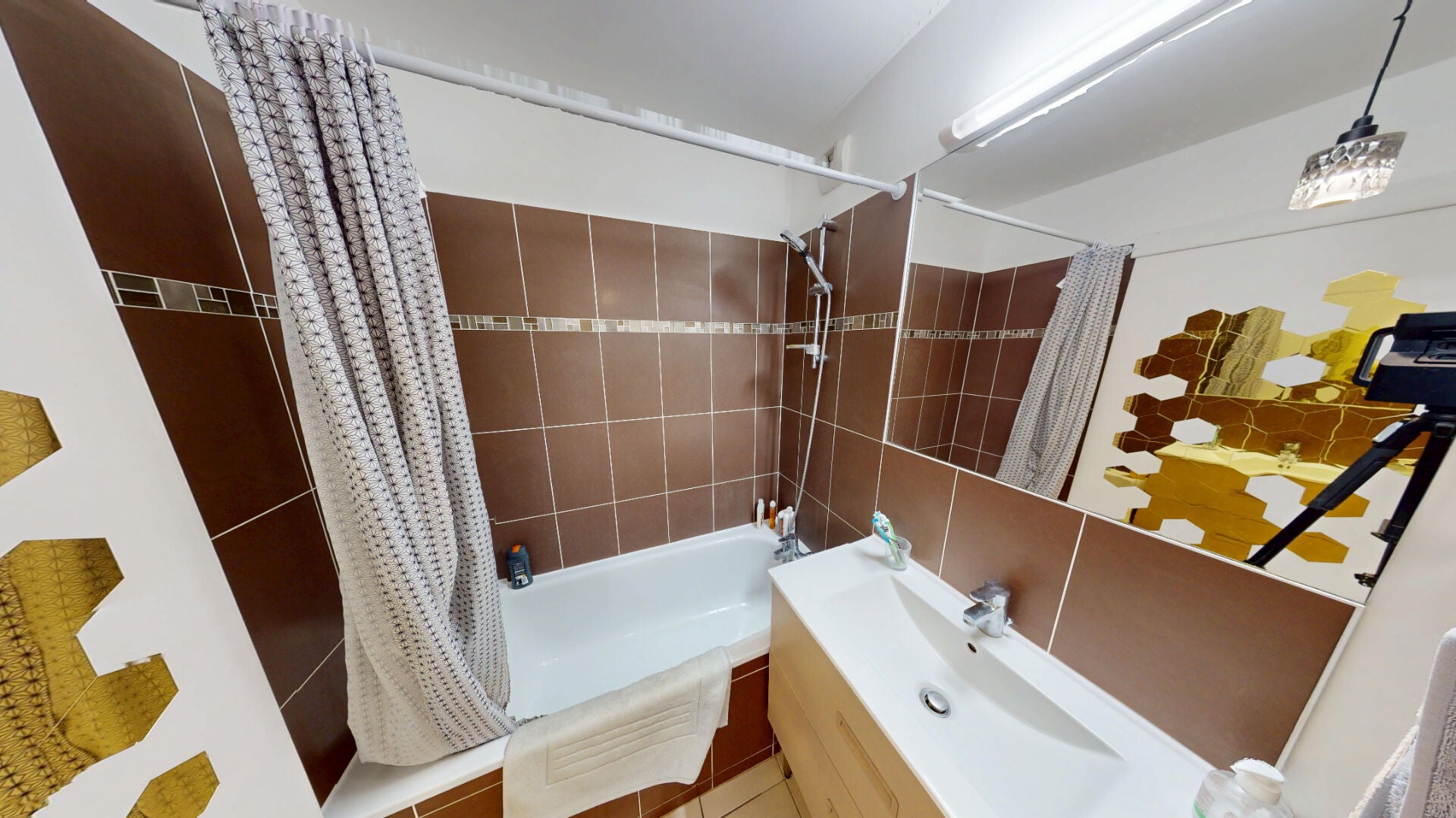 Appartement Allée Marie Lefèvre à Ivry-sur-Seine