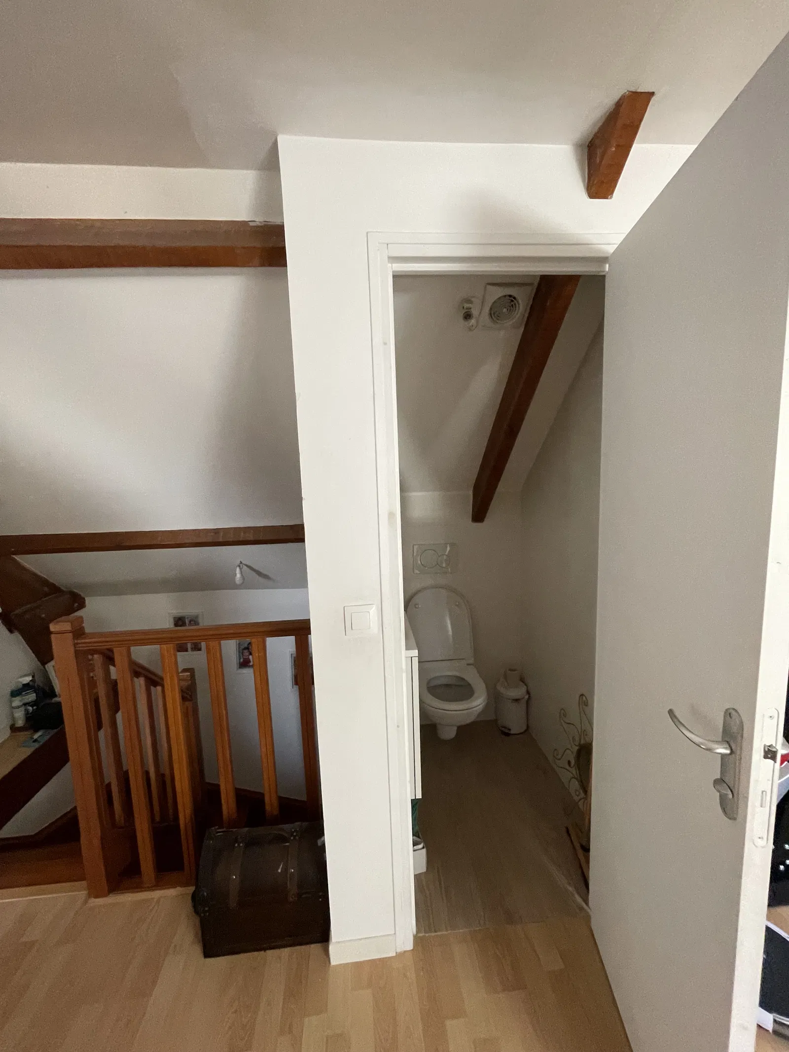 Room Rue Pasteur in Maisons-Alfort