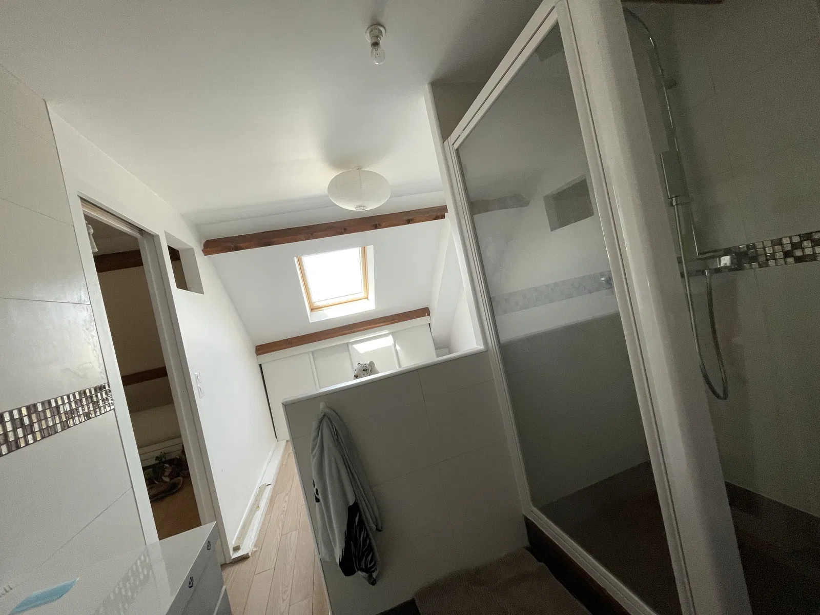 Room Rue Pasteur in Maisons-Alfort