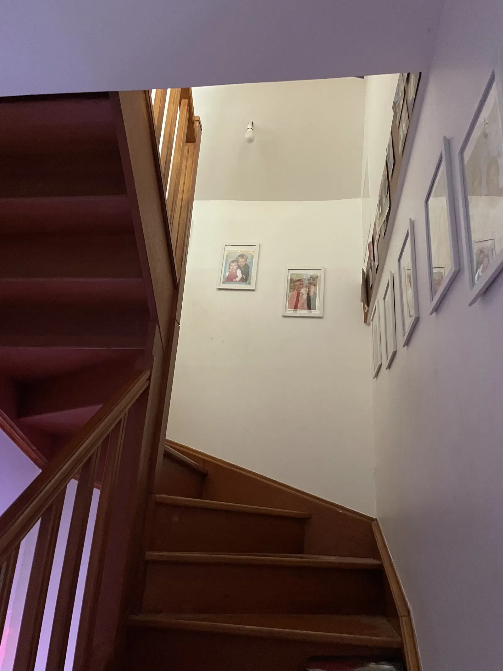 Room Rue Pasteur in Maisons-Alfort