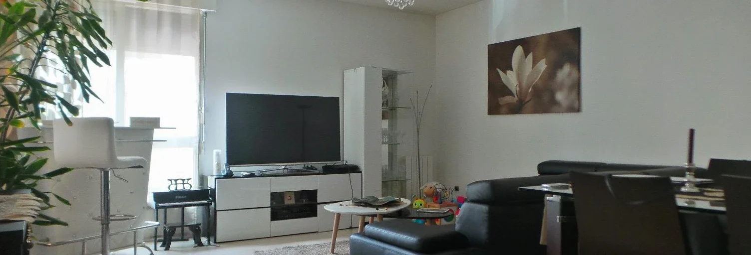 Appartement Rue Tête d'Or à Lyon