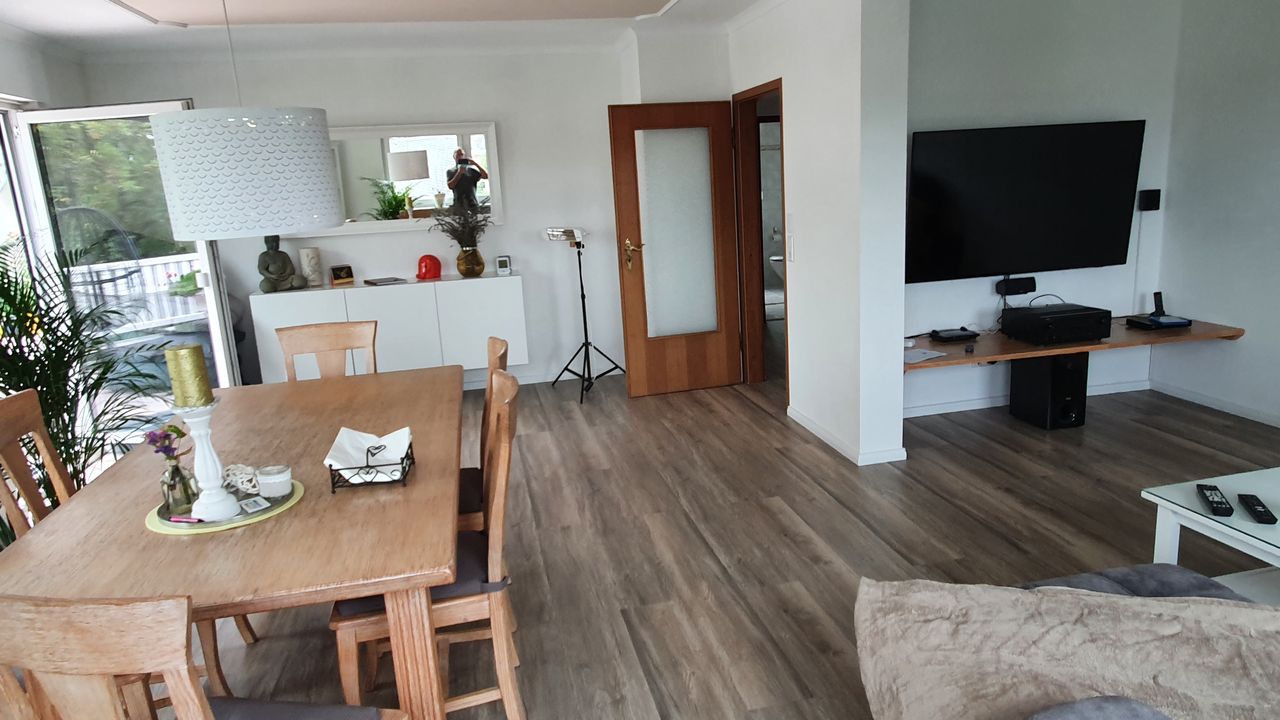 Wohnung Sonnenweg in Höhr-Grenzhausen