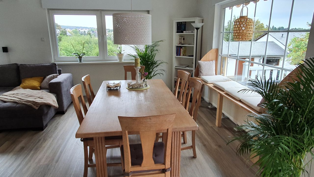 Wohnung Sonnenweg in Höhr-Grenzhausen