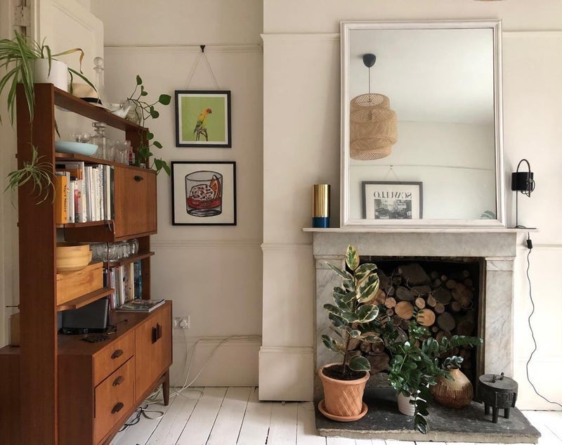 Room Trafalgar Avenue in Greater London