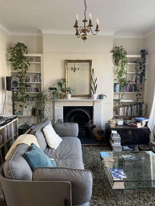 Room Trafalgar Avenue in Greater London