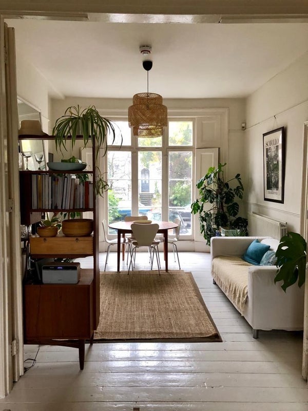 Room Trafalgar Avenue in Greater London