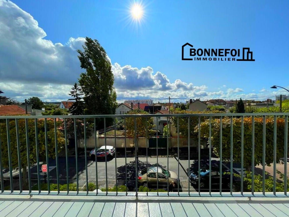 Appartement Avenue Roger Salengro à Champigny-sur-Marne