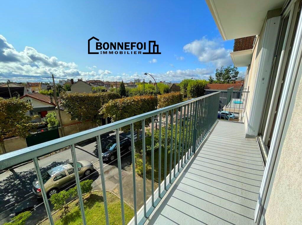 Appartement Avenue Roger Salengro à Champigny-sur-Marne