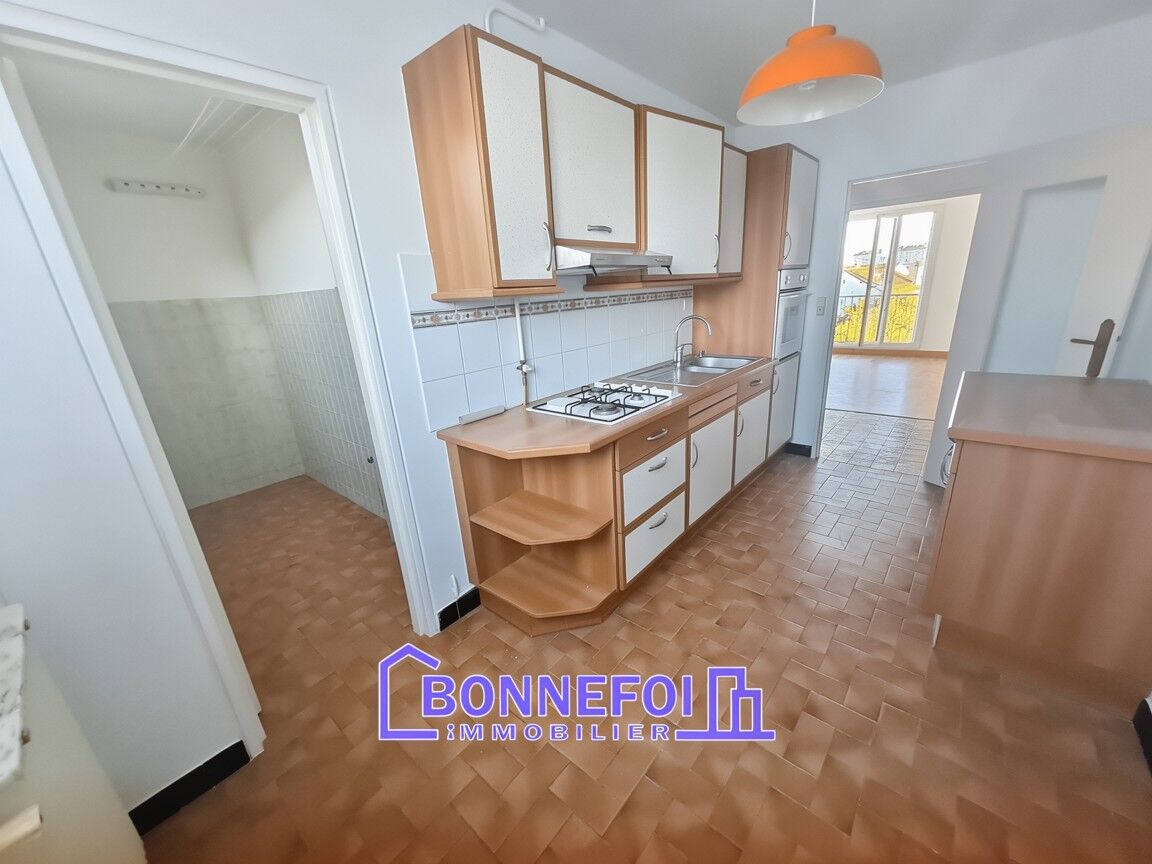 Appartement Avenue Roger Salengro à Champigny-sur-Marne