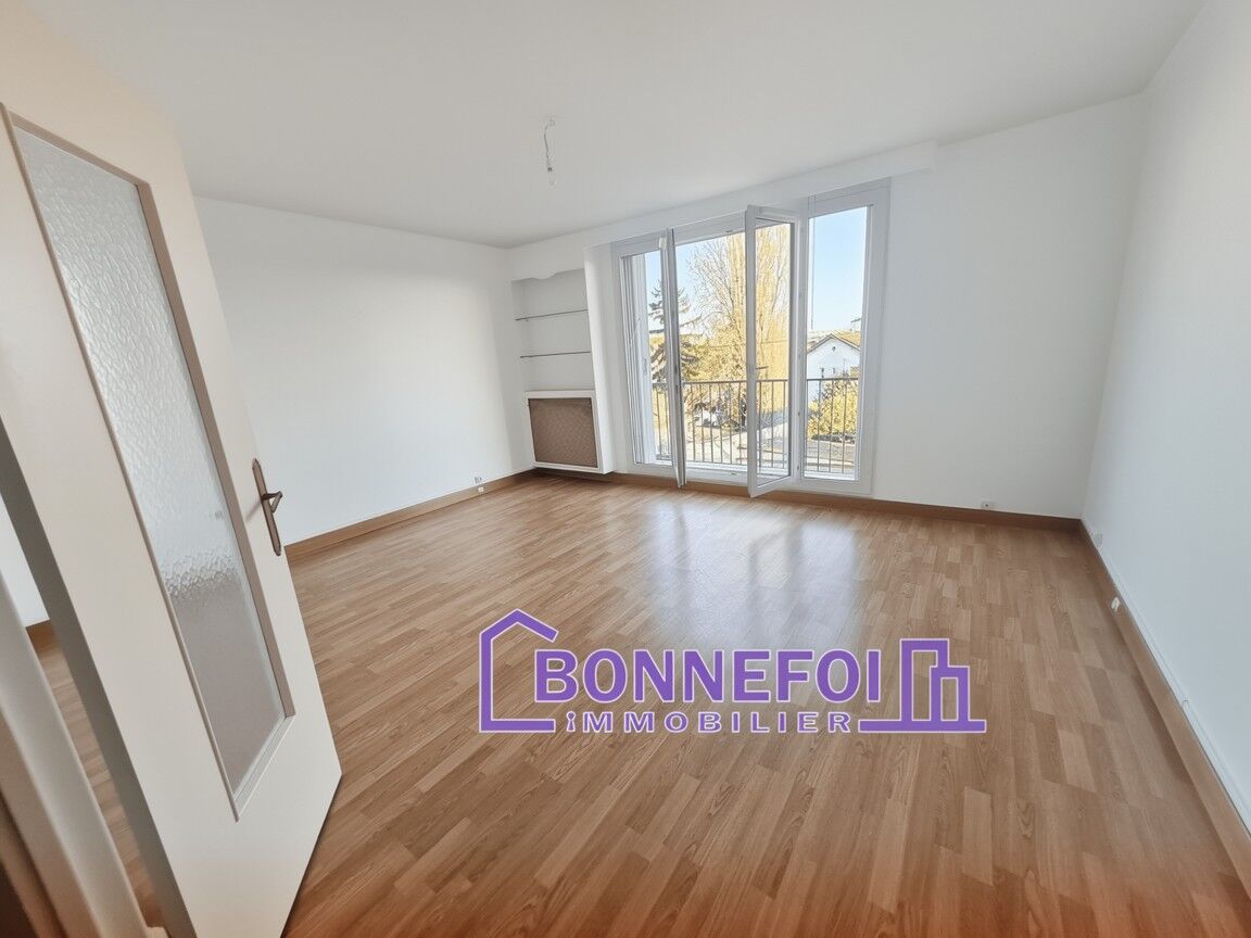 Appartement Avenue Roger Salengro à Champigny-sur-Marne