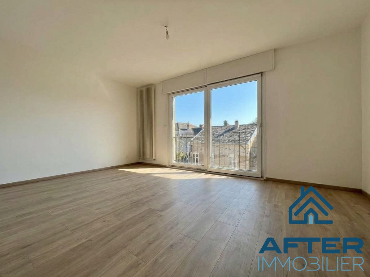 Flat Rue du Parc in Baccarat