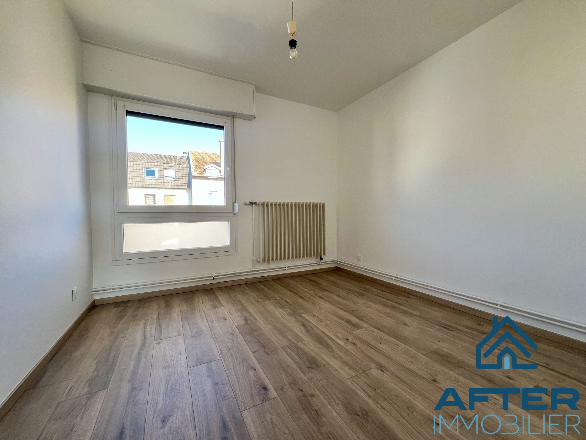 Appartement Rue du Gué à Baccarat