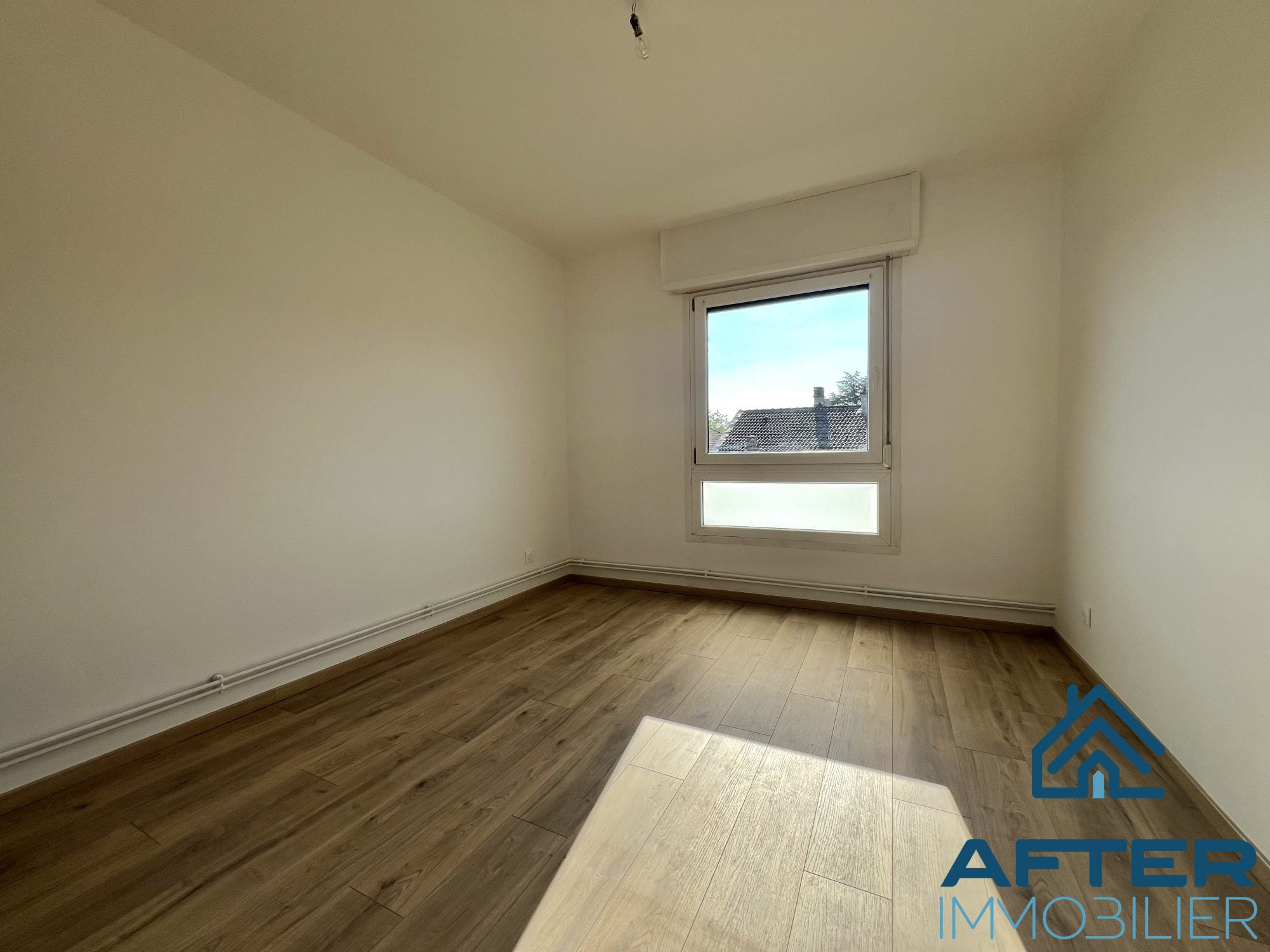 Appartement Chemin des Tuileries à Deneuvre