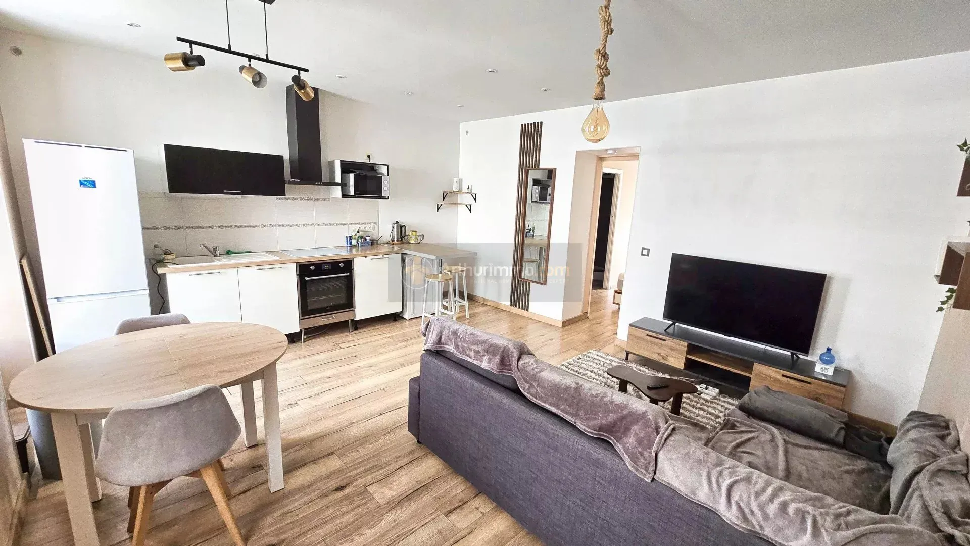 Appartement Rue Anatole France à Brest
