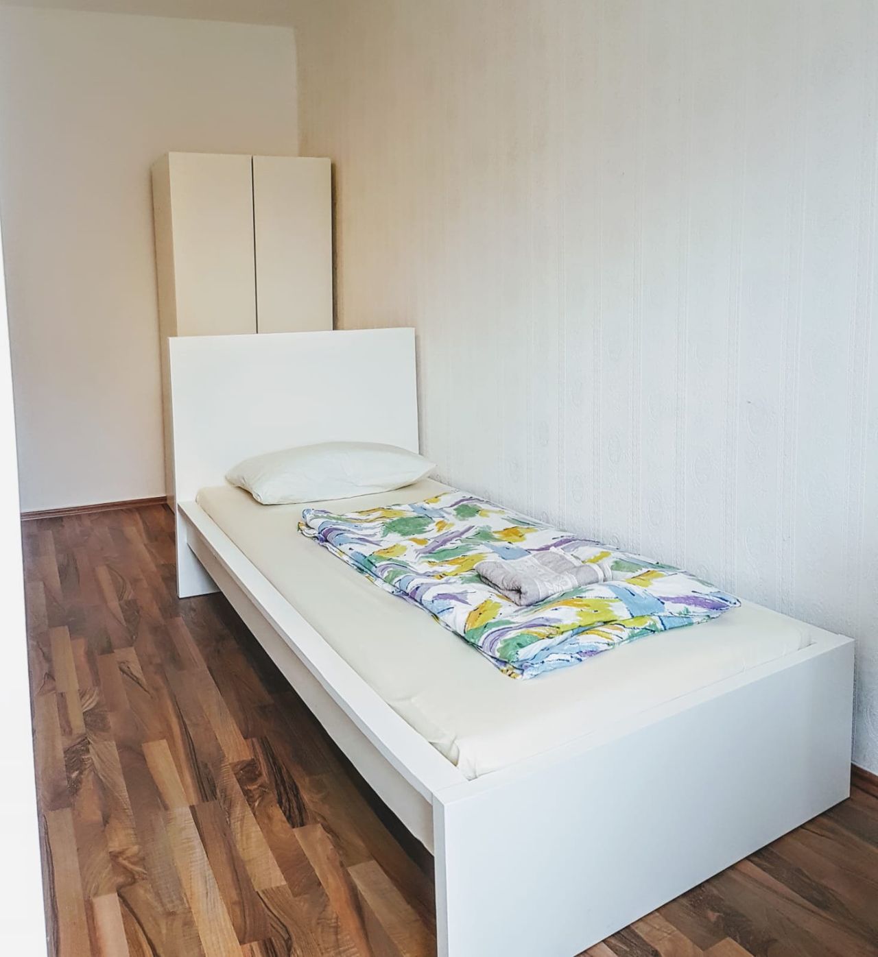 Wohnung Stiftstraße in Dortmund