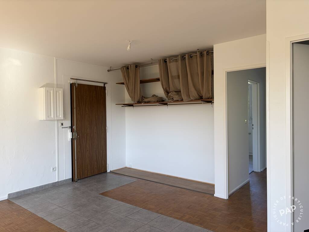 Appartement Avenue Burdeau à Neuville-sur-Saône