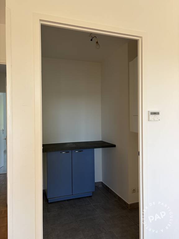 Appartement Avenue Burdeau à Neuville-sur-Saône