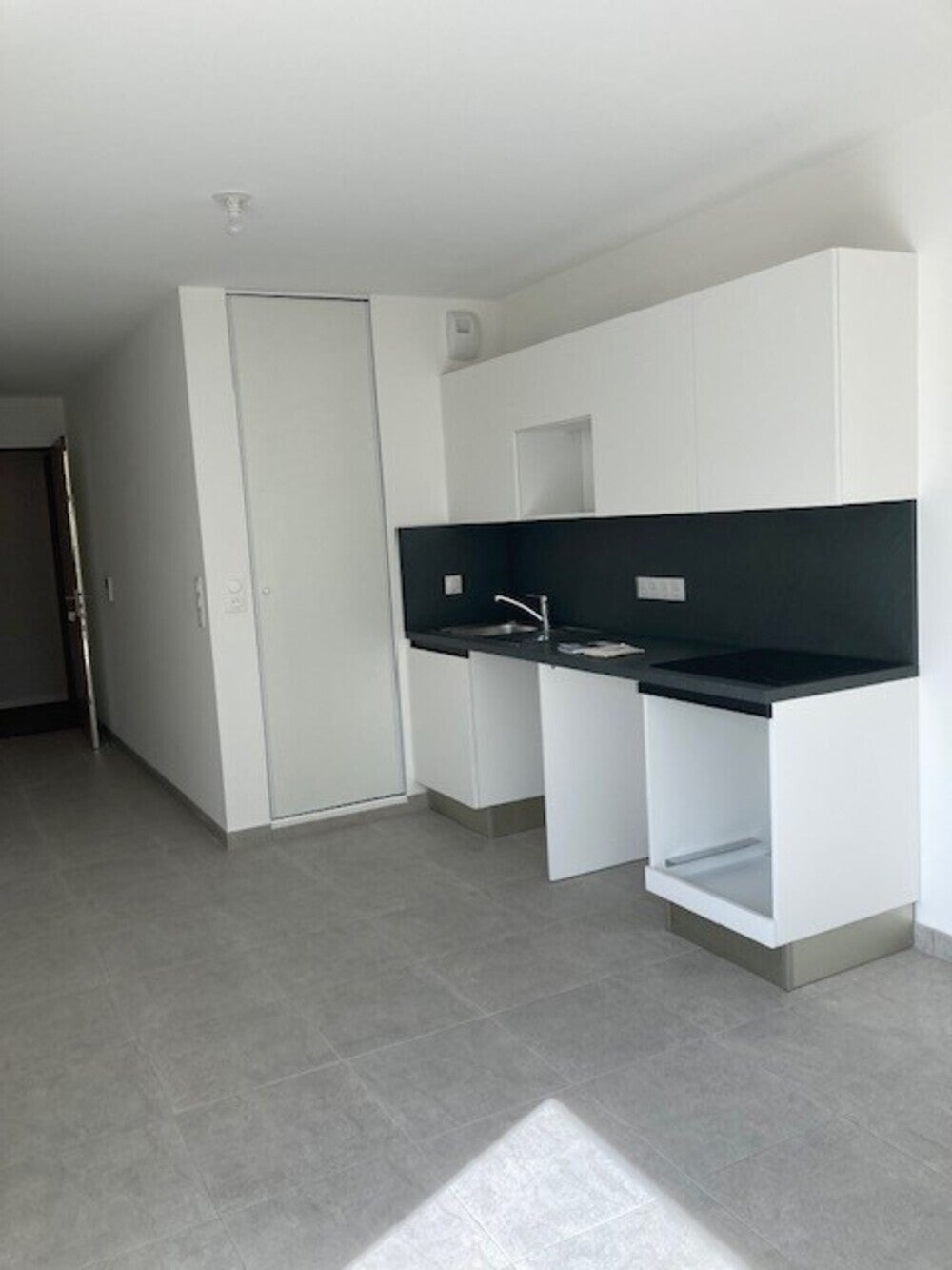 Appartement Boulevard de la Beaujoire à Nantes