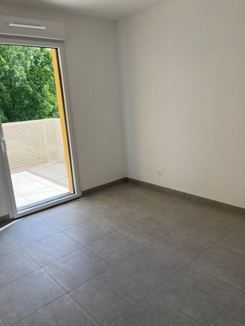 Appartement Boulevard de la Beaujoire à Nantes