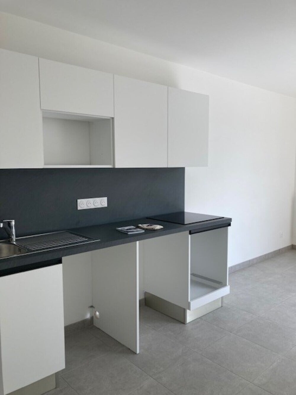 Appartement Boulevard de la Beaujoire à Nantes