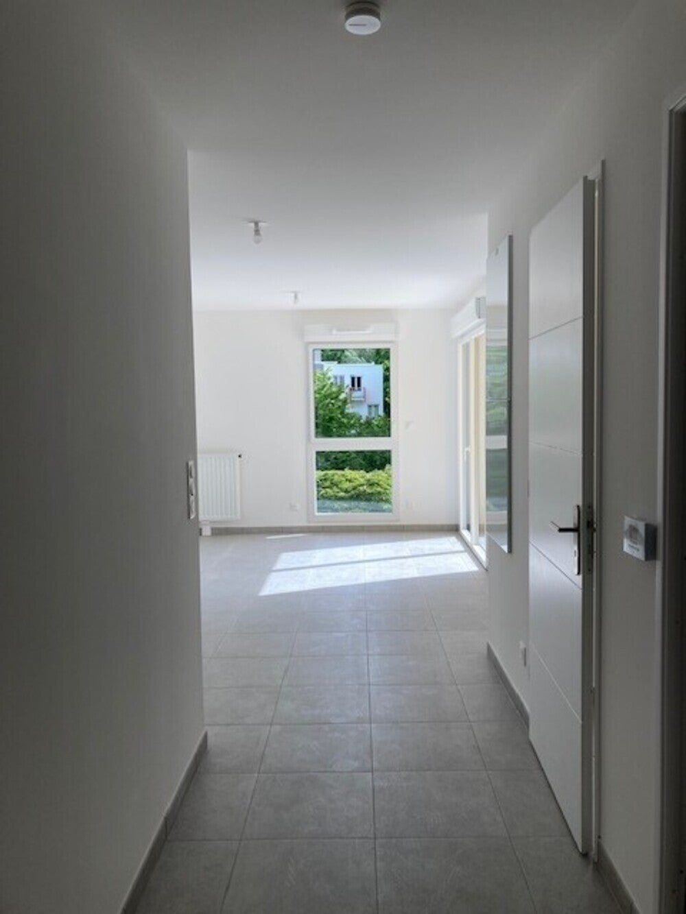 Appartement Boulevard de la Beaujoire à Nantes