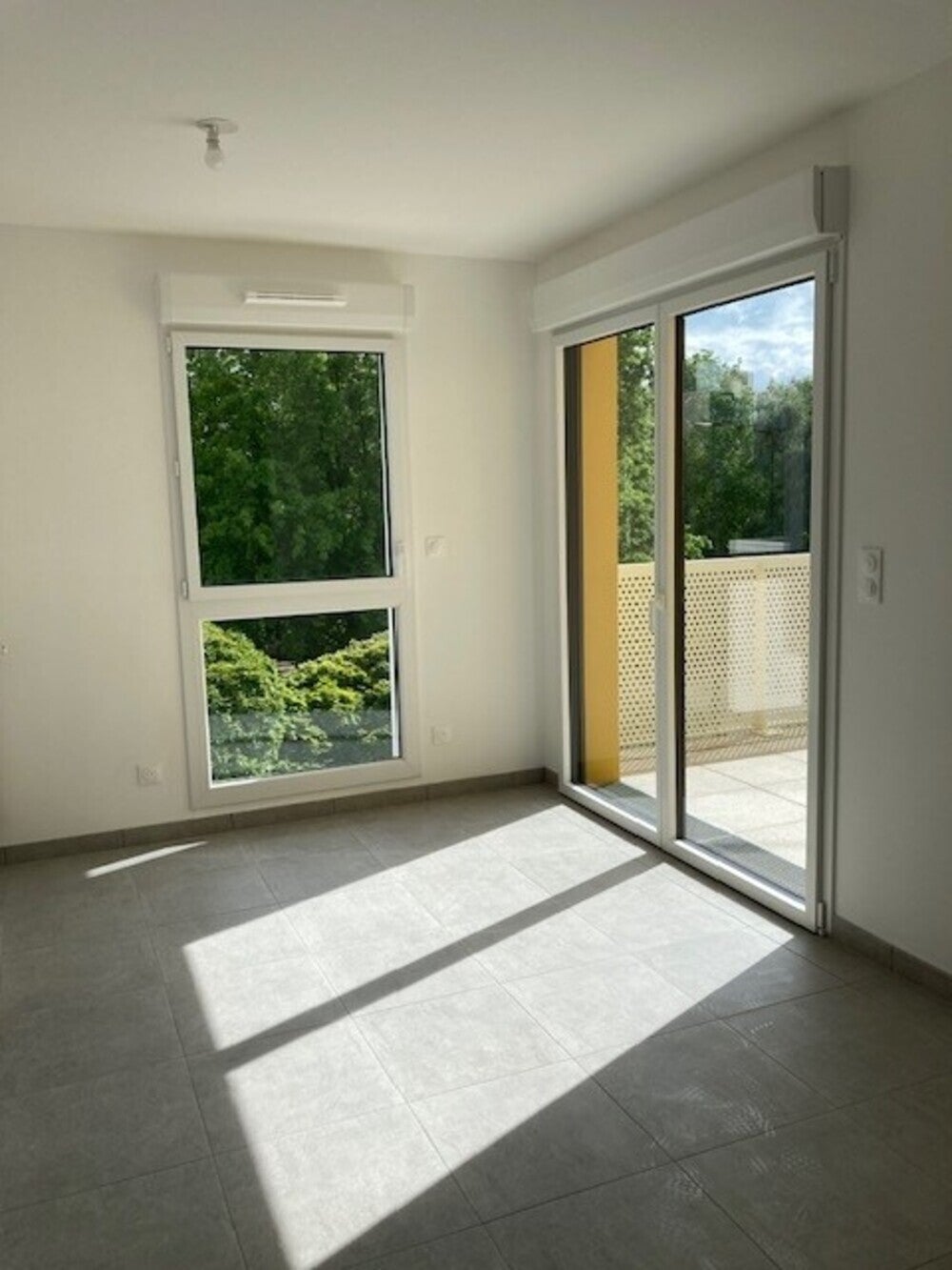 Appartement Boulevard de la Beaujoire à Nantes